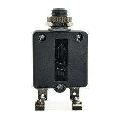 Electronics Diagnostic Circuit Breaker for 1-1/4" Fuse